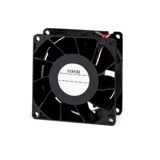 Ventilateur NMB 08038DA-12S-EW-E6