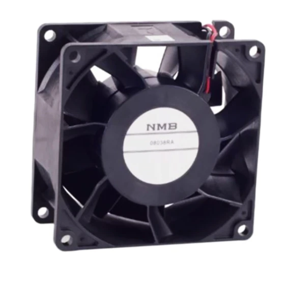 Ventilateur NMB 08038RA-12Q-EU-04