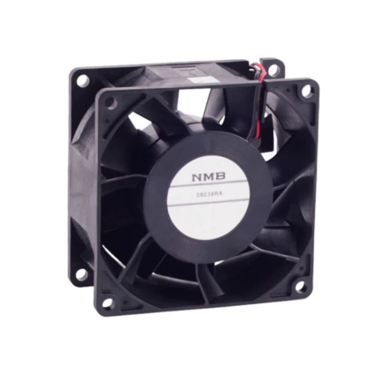Ventilateur NMB 08038RA-24Q-GA-00