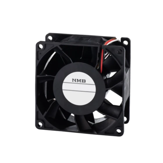 Ventilateur NMB 08038RE-12R-GT-00