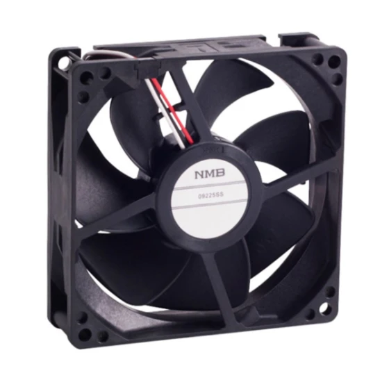 Ventilateur NMB 09225SS-12Q-AT-D0