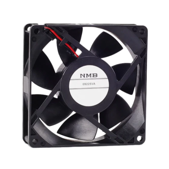 Ventilateur NMB 09225VA-12Q-AL-00