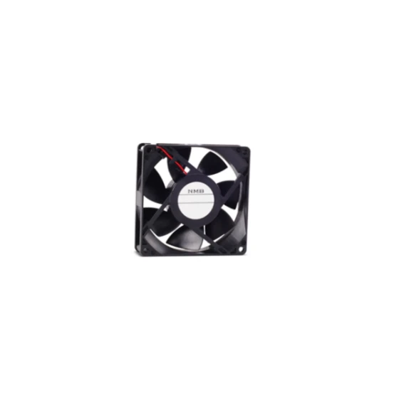 Ventilateur NMB 09225VE-12Q-CT-00