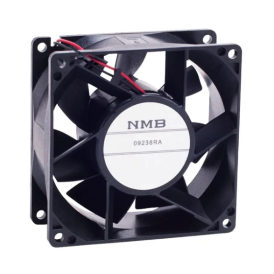 NMB Technologies Corp. 09238RA-12N-EA-00 fan