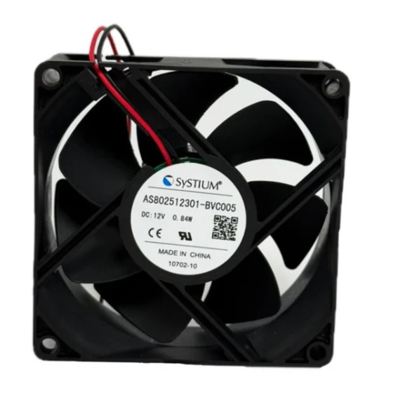 Ventilateur Systium 10708-251