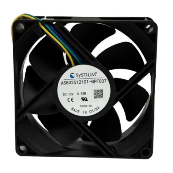 Ventilateur Systium 10708-254