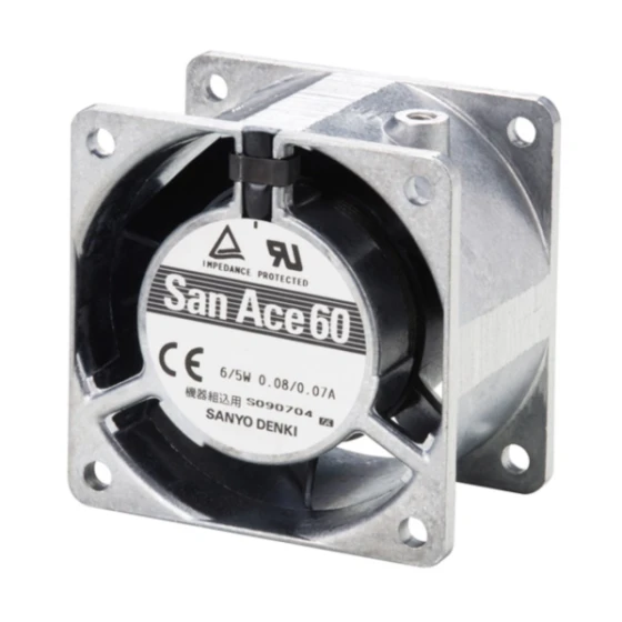 Ventilateur Sanyo Denki 109-130