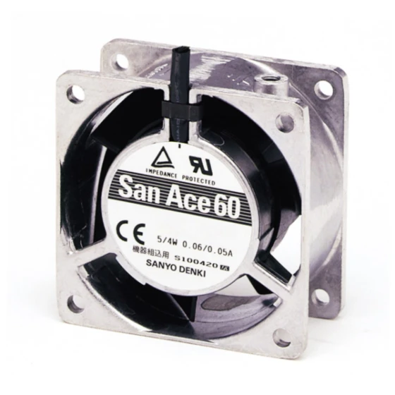 Ventilateur Sanyo Denki 109-180