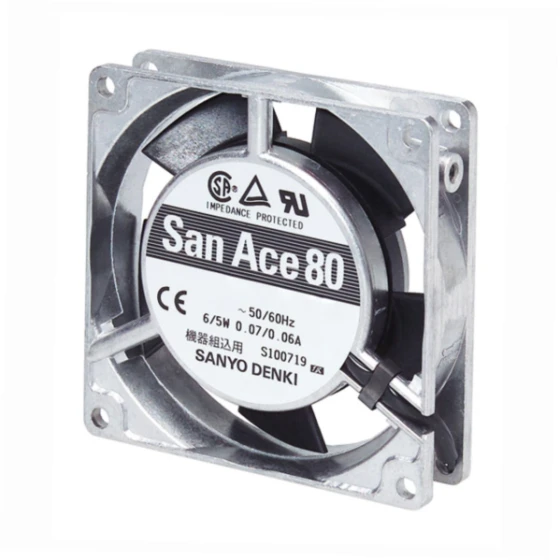 Ventilateur Sanyo Denki 109-210