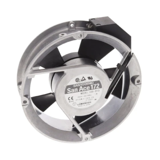 Ventilateur Sanyo Denki 109-313