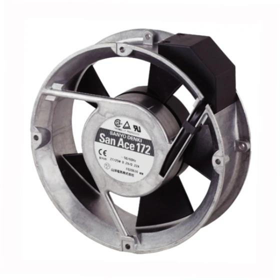 Ventilateur Sanyo Denki 109S301
