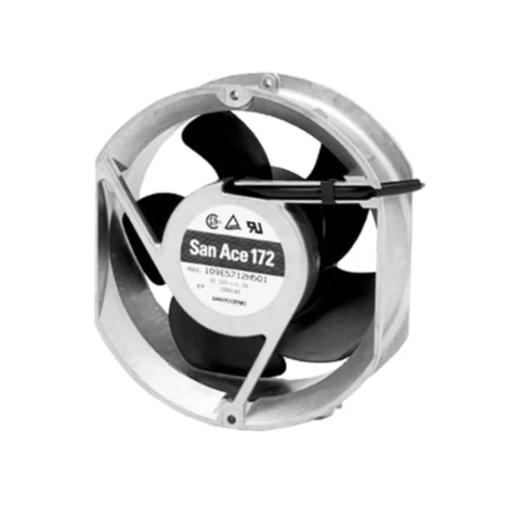 Ventilateur Sanyo Denki 109E5724K501