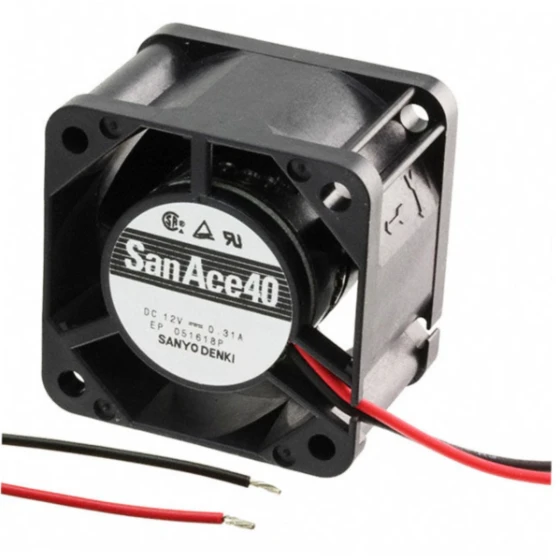 Ventilateur Sanyo Denki 109P0424H302P