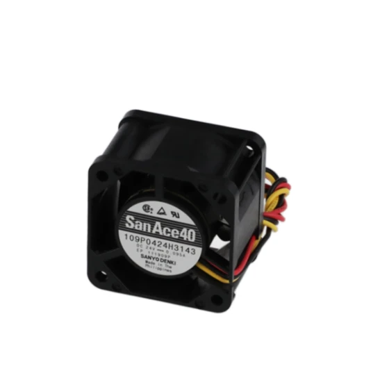 Ventilateur Sanyo Denki 109P0424H3143