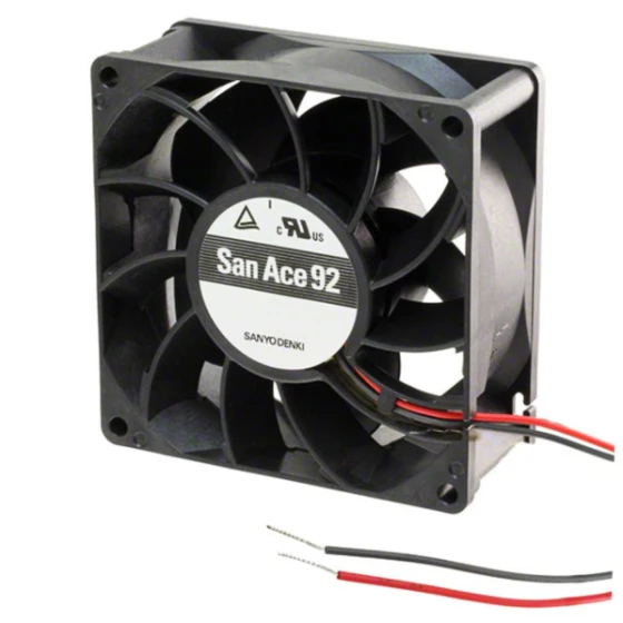 Ventilateur Sanyo Denki 109P0924H402