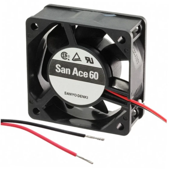 Ventilateur Sanyo Denki 109R0624S402P