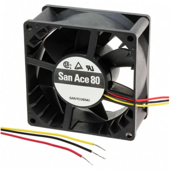 Ventilateur Sanyo Denki 109R0812S402