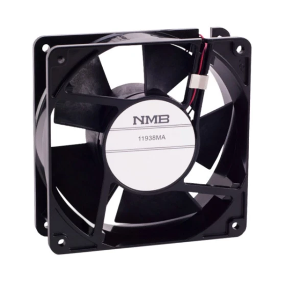 Ventilateur NMB 11938ME-24P-GA-00