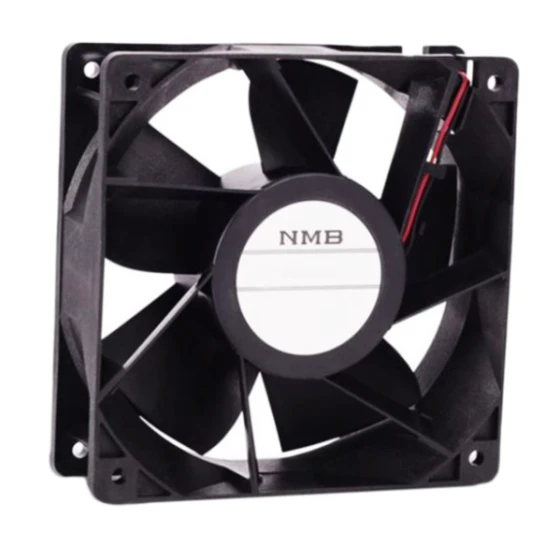 Ventilateur NMB 12038VA-24R-FU-06