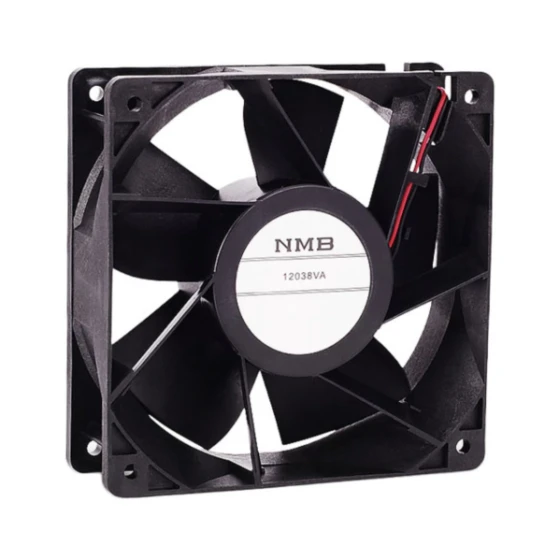 NMB Technologies Corp. 12038VA-48N-EA-00 fan