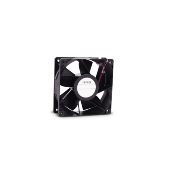 Ventilateur NMB 12038VE-24R-GT-E0