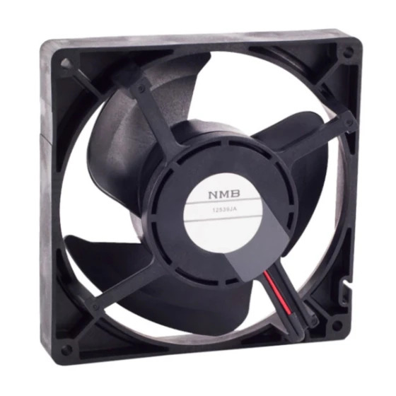 Ventilateur NMB 12539JA-12M-BA-00