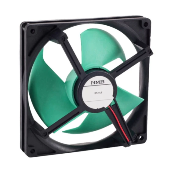 Ventilateur NMB 12539JE-12L-BA-F0
