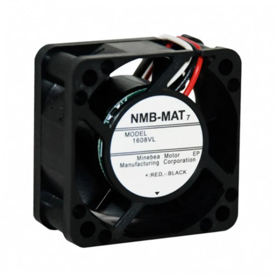 Ventilateur NMB 1608VL-05W-B59-B00
