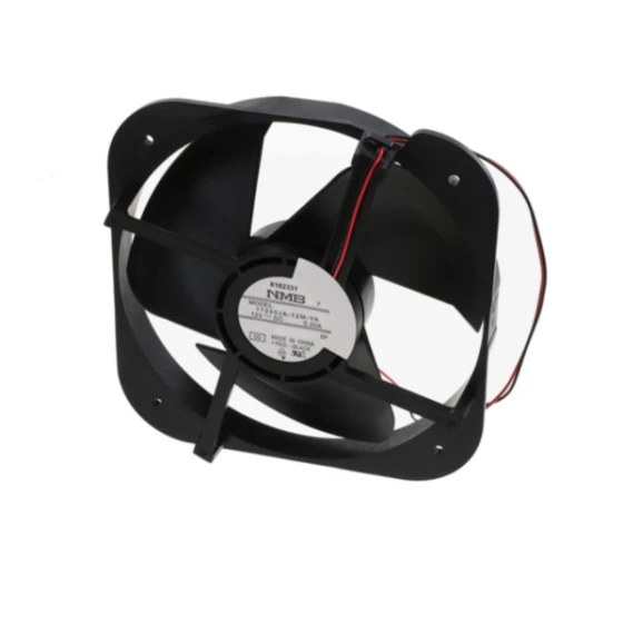Ventilateur NMB 17240JA-12M-YA-00