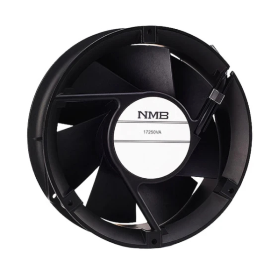 Ventilateur NMB 17250VA-48R-GA-00