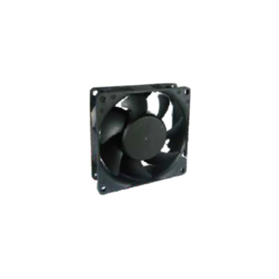 YS TECH HYW08025012BSS-12 ventilateur