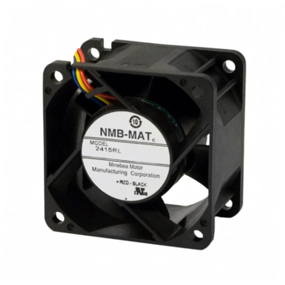 Ventilateur NMB 2415RL-04W-B89-E00