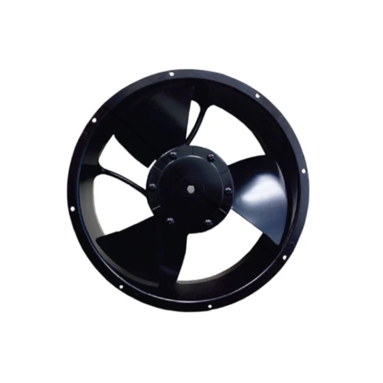 Ventilateur Qualtek FDA2-25489NBHW4F-SF