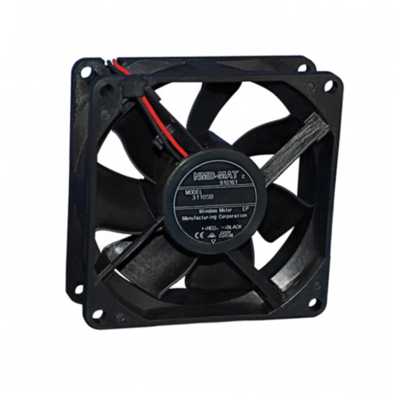 Ventilateur NMB 08025SA-24N-ET-00