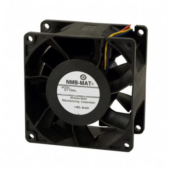 Ventilateur NMB 3115RL-04W-B69-E50