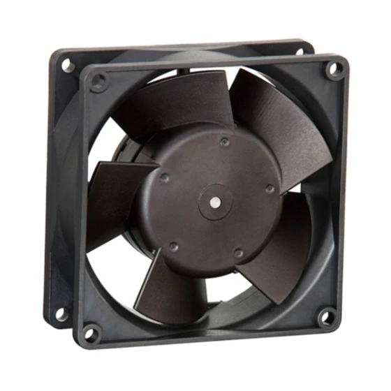 EBM-Papst 3312M fan