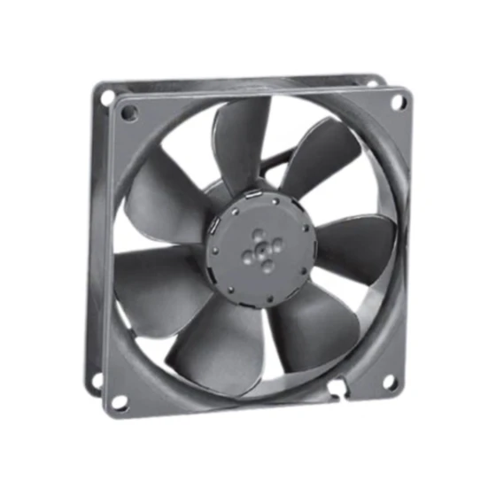 Ventilateur ebm-papst 3414NHU