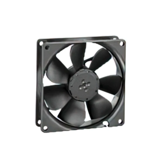 Ventilateur ebm-papst 3412N/2GHHP-479