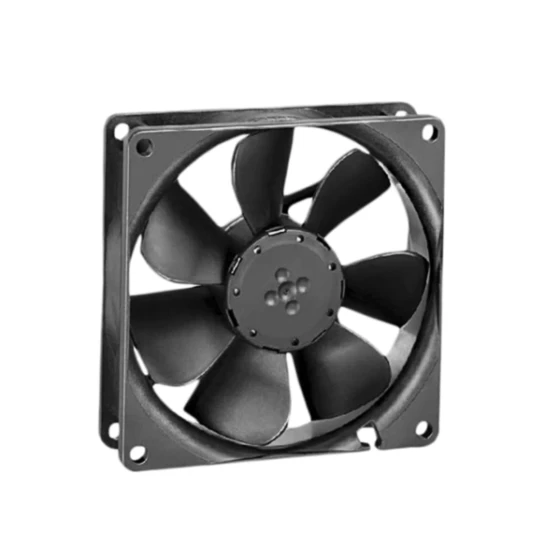 Ventilateur ebm-papst 3412NGLE