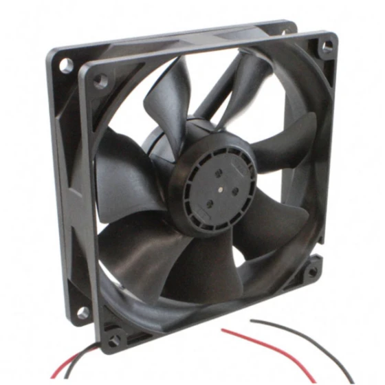 Ventilateur NMB 09225SA-12L-EA-D0