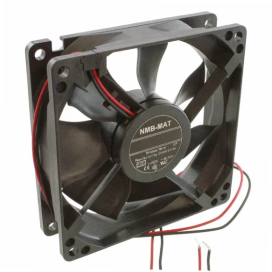 Ventilateur NMB 3610SB-04W-B50-E00