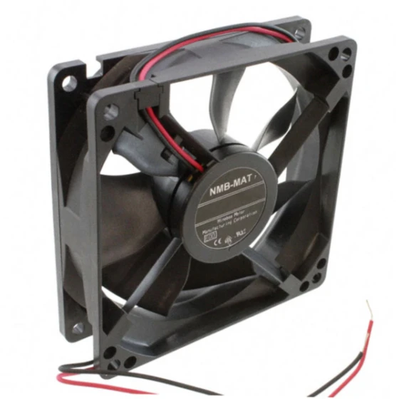 Ventilateur NMB 09225SA-24M-EA-00