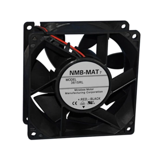 Ventilateur NMB 3615RL-05W-B79-E00