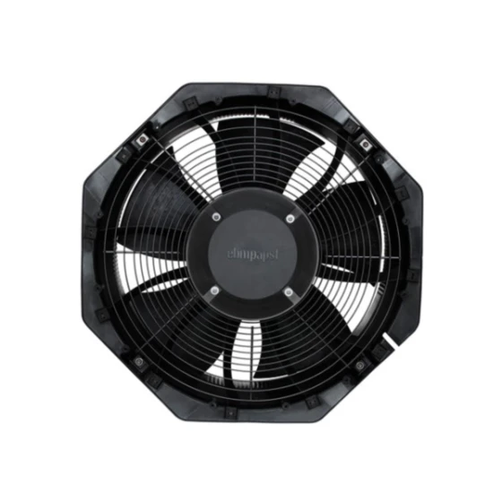 Ventilateur ebm-papst W4E315-CA05-51