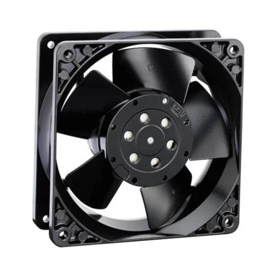 Ventilateur ebm-papst 4890N