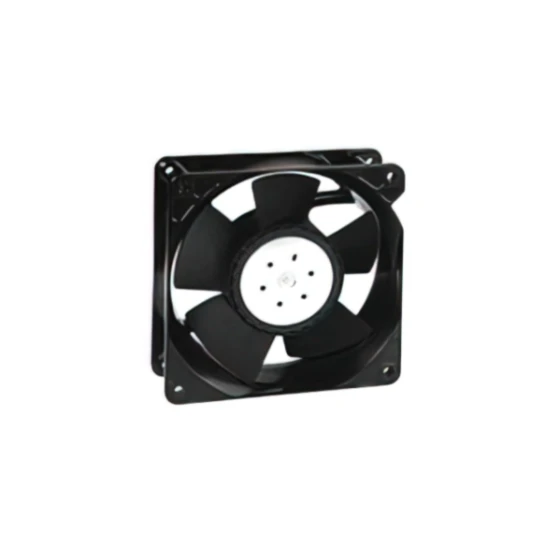 Ventilateur ebm-papst 4114N/2H8PU