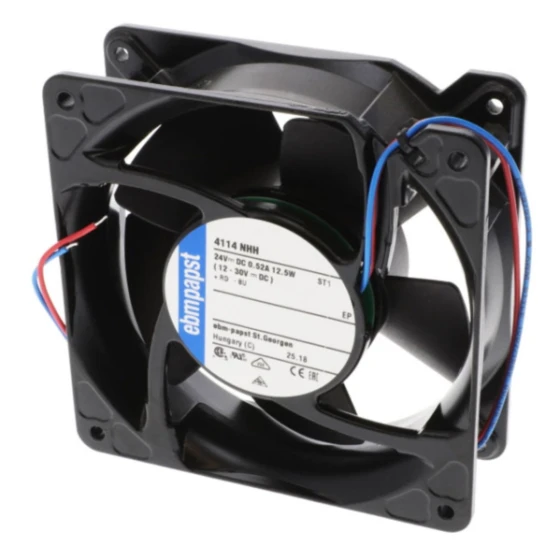 Ventilateur ebm-papst 4114NHH