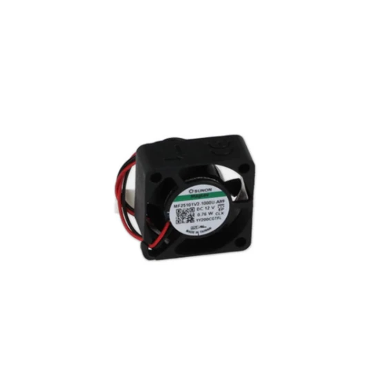 Ventilateur Sunon 4125/MF25101V2-1000U-A99
