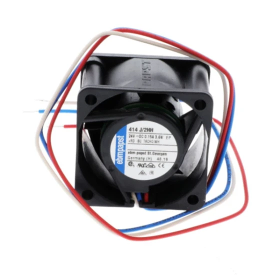 Ventilateur ebm-papst 414J/2HH