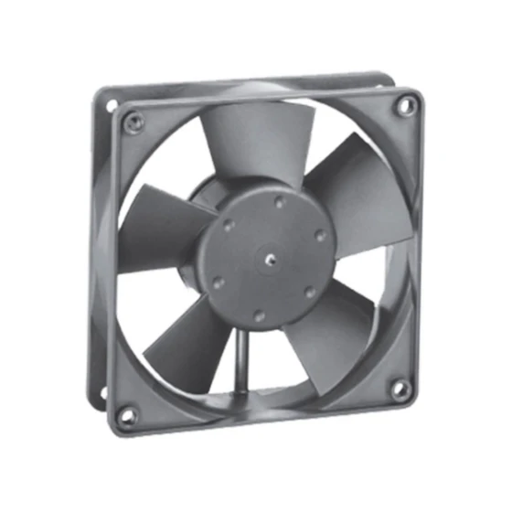 Ventilateur ebm-papst 4312/2U